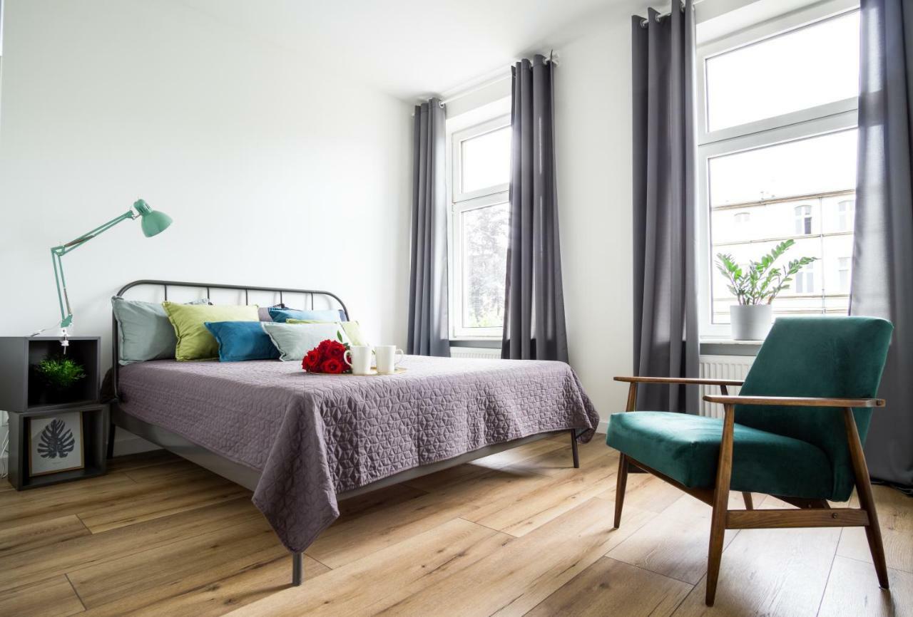Apartment Roomsy - Pure Zoppot